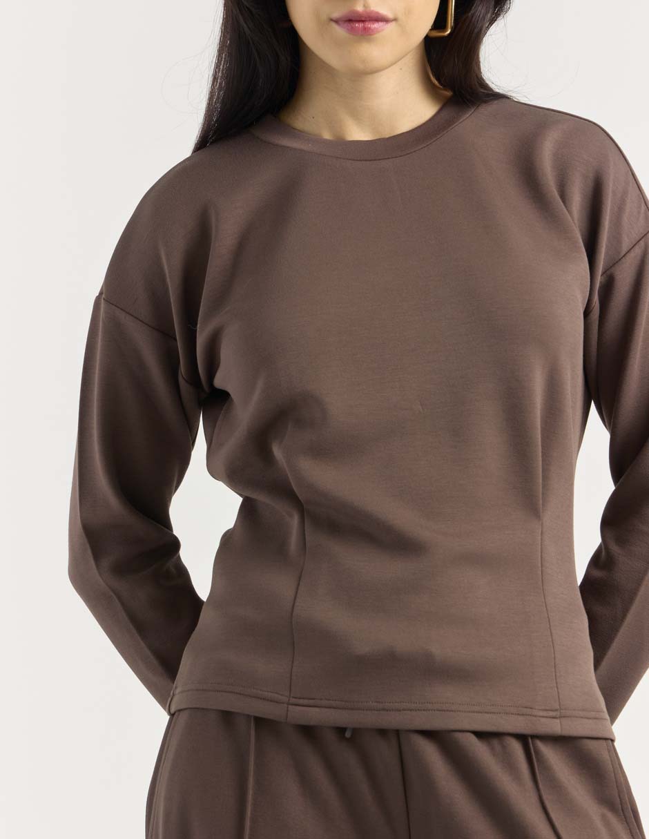 Sudadera para mujer 4