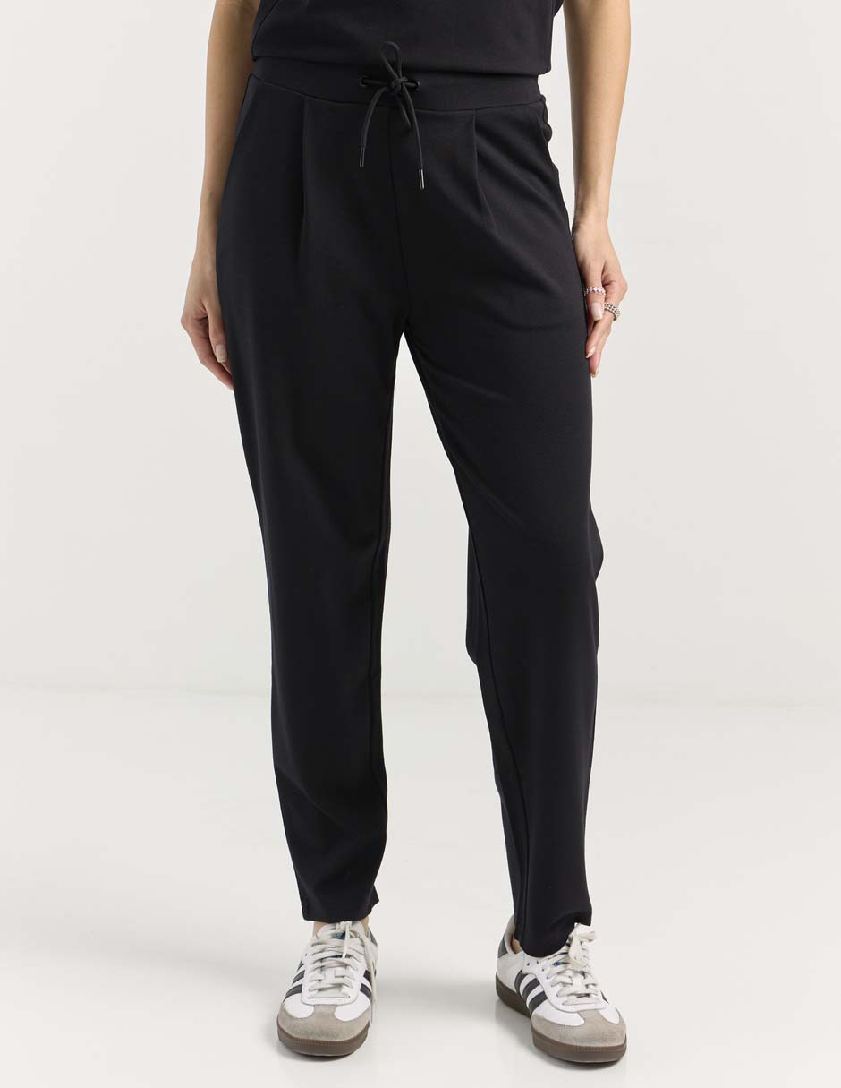 Pantalón straight para mujer