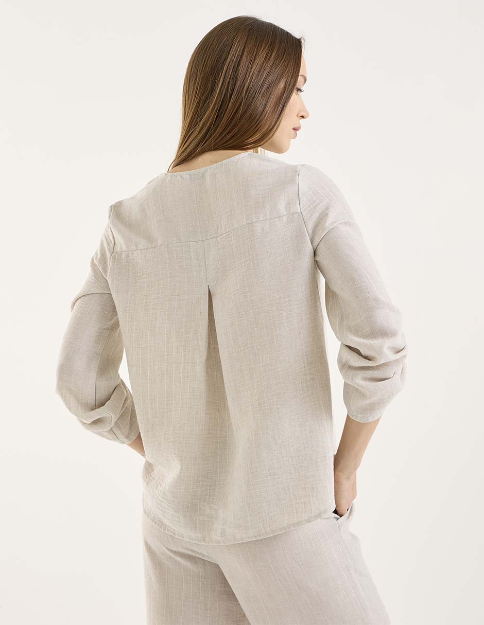 Blusa para mujer 2