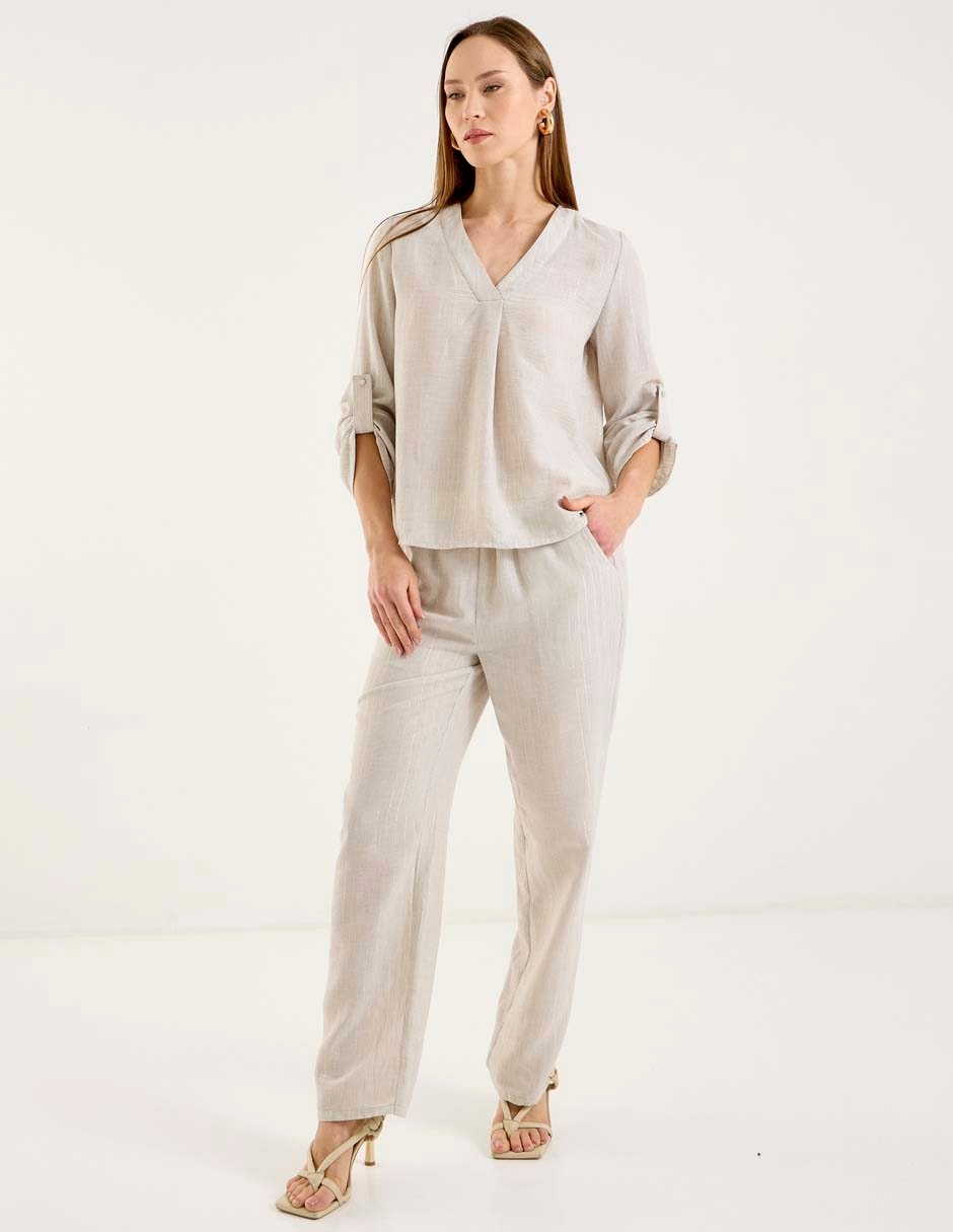 Blusa para mujer 3