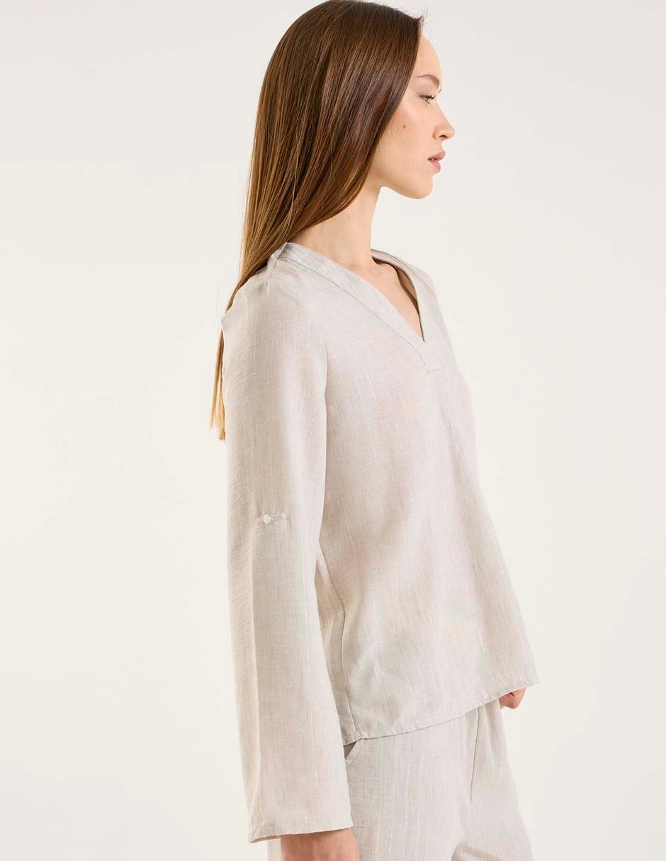 Blusa para mujer 5