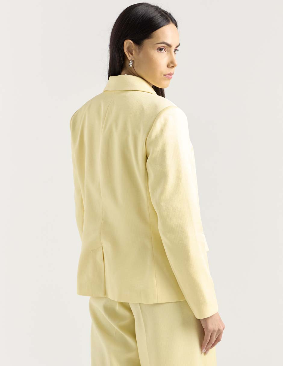 Saco casual para mujer 2