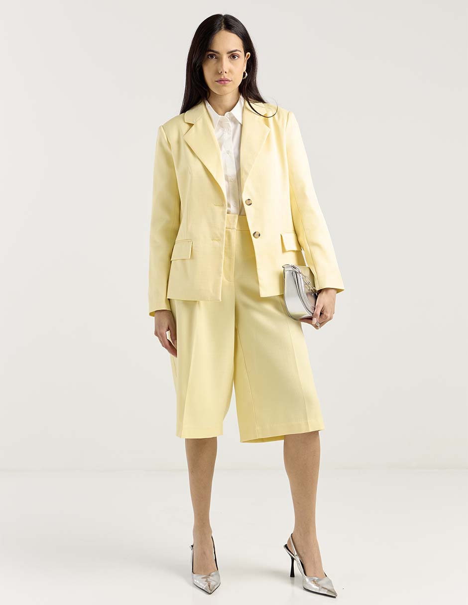 Pantalón amplio para mujer 3