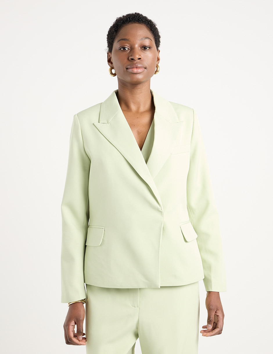Saco formal para mujer Saco formal para mujer