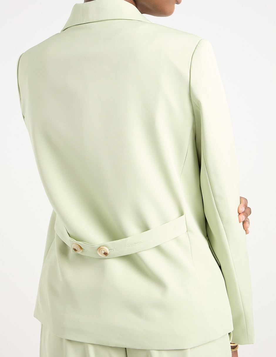 Saco formal para mujer 5