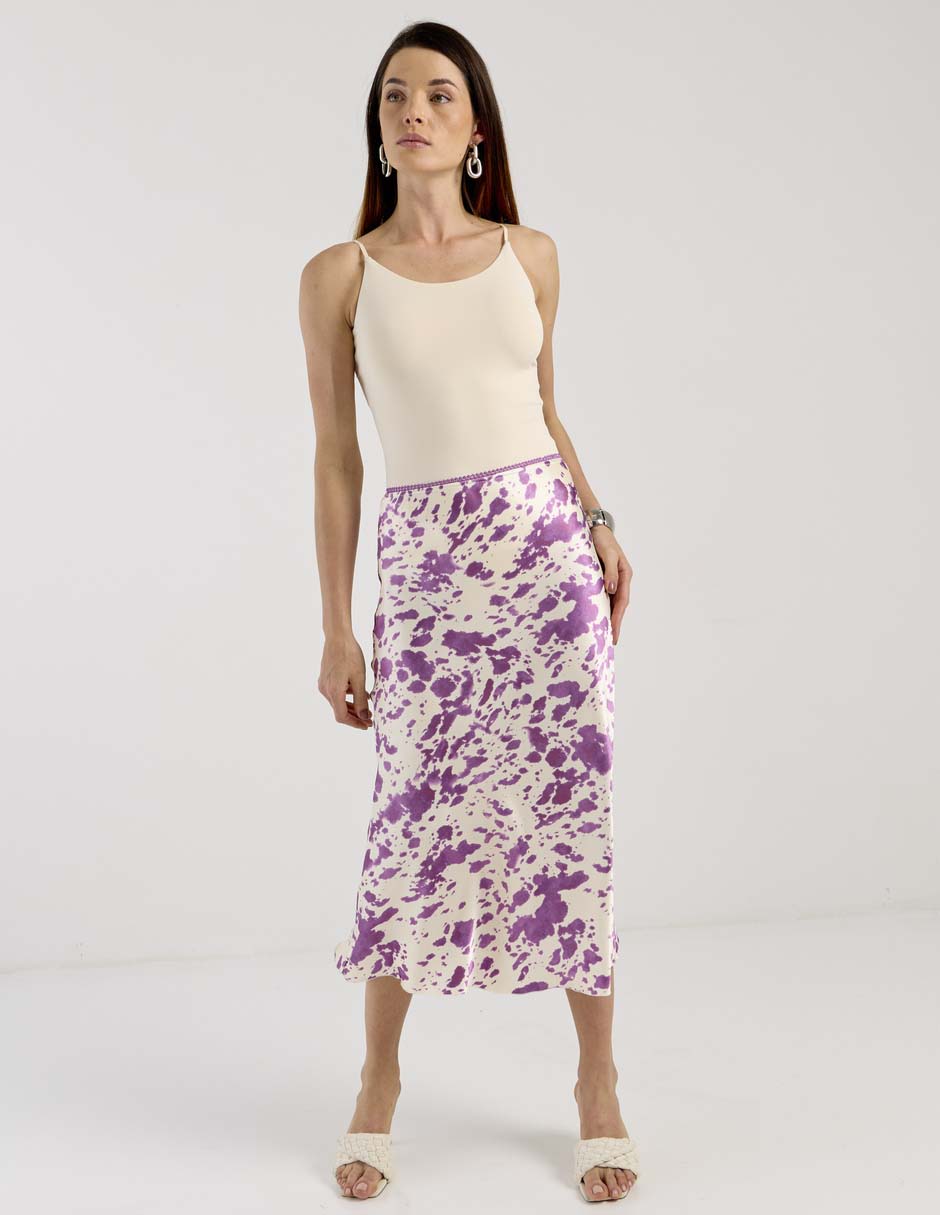TOP COM26330-02 CONTEMPO, G, VAINILLA
