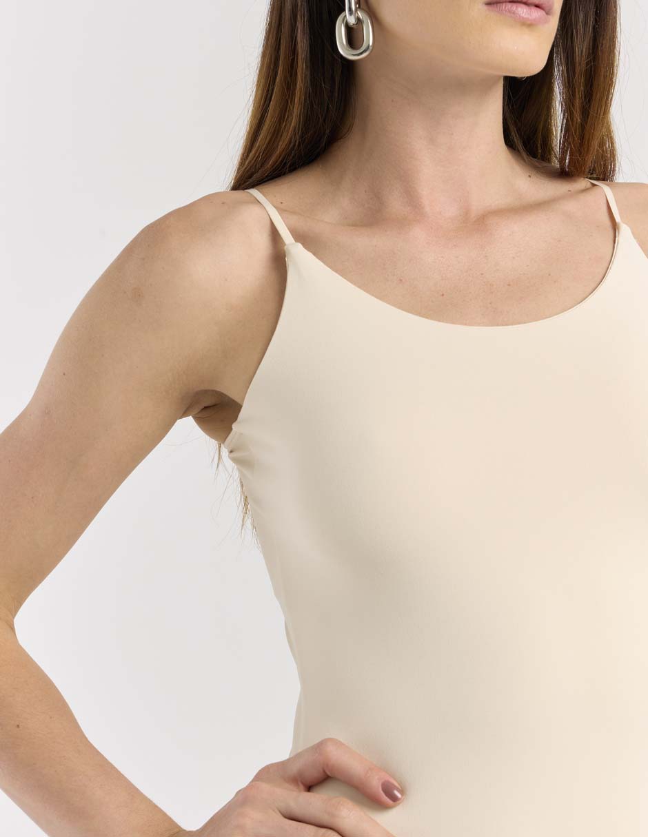 TOP COM26330-02 CONTEMPO, G, VAINILLA