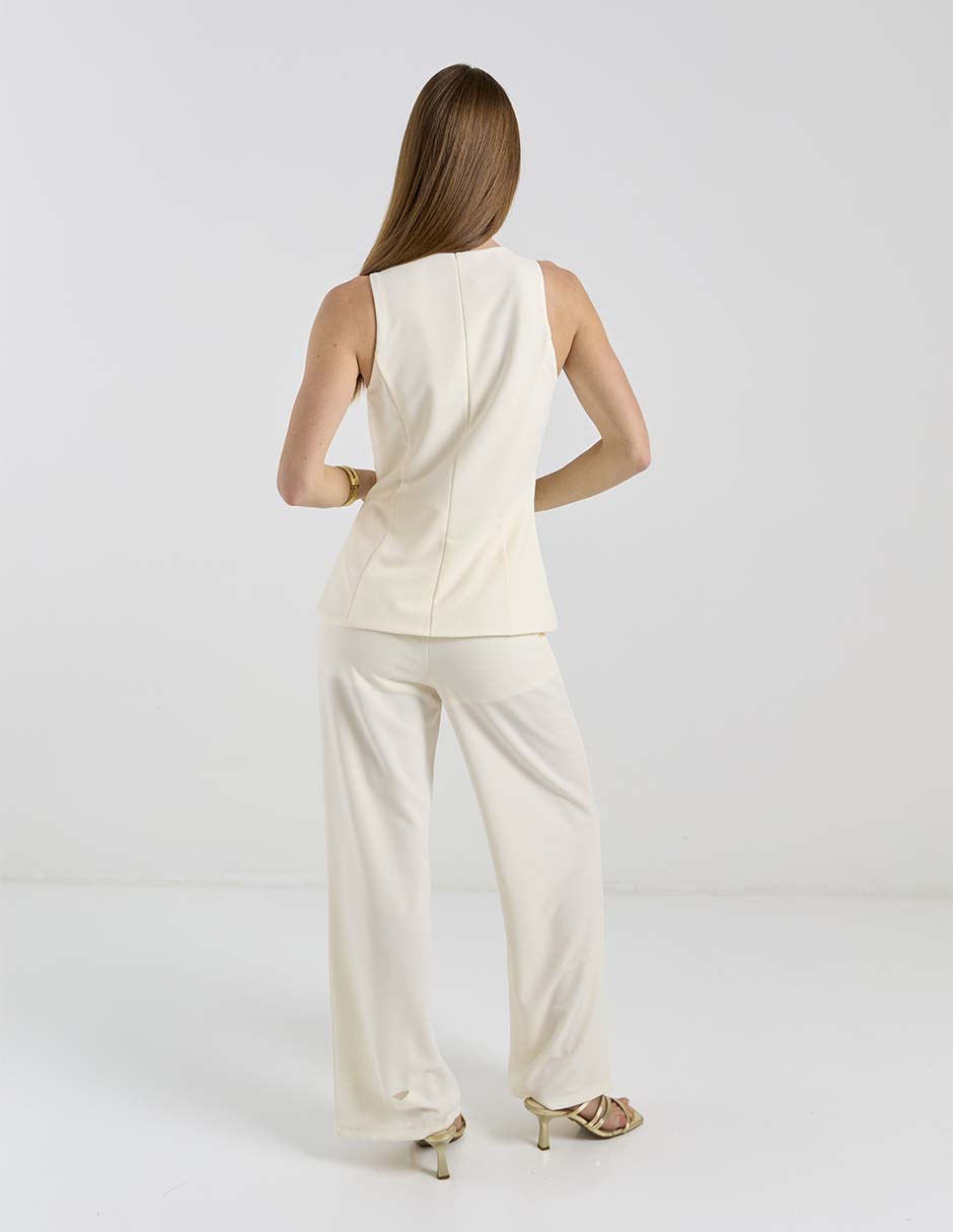 Jumpsuit formal para mujer 2