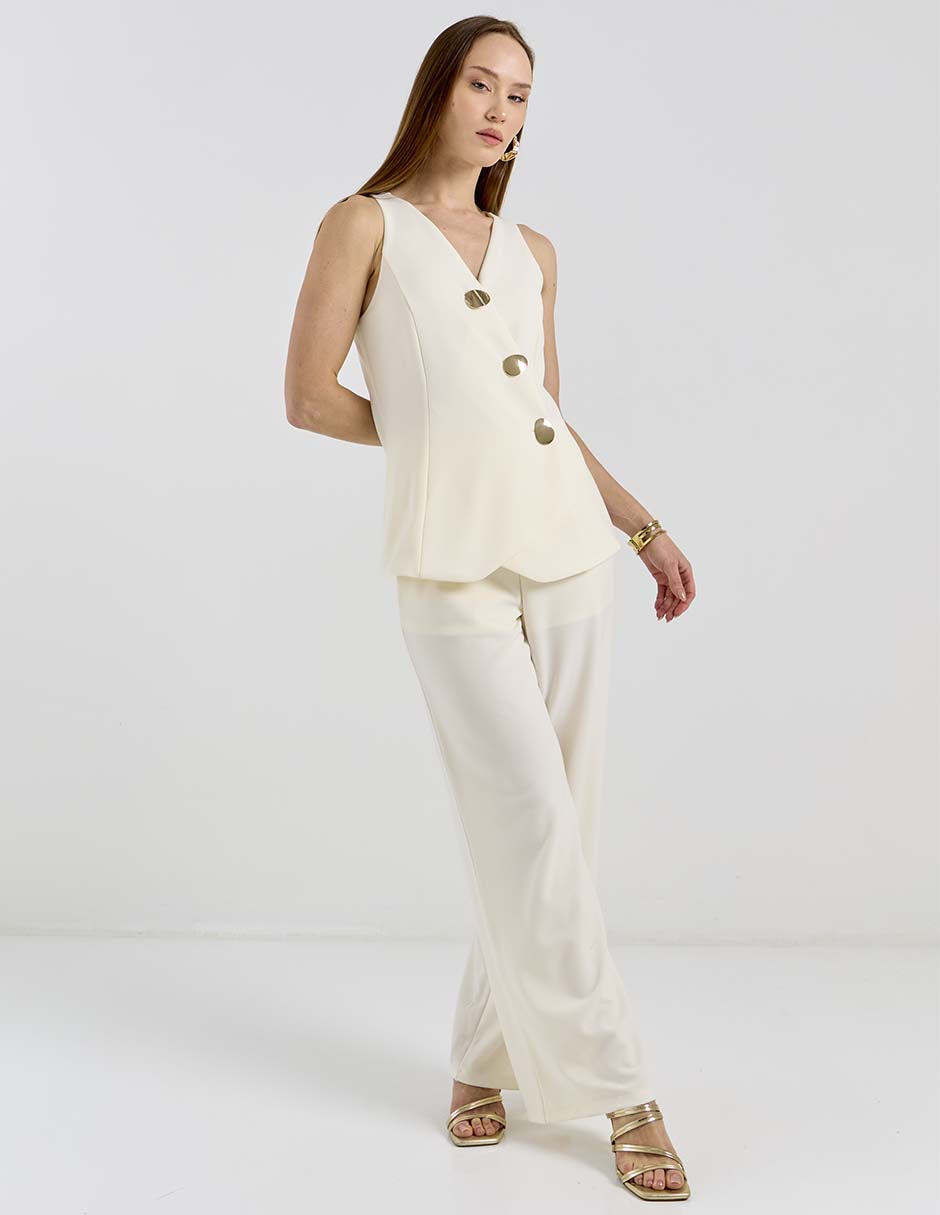 Jumpsuit formal para mujer 3