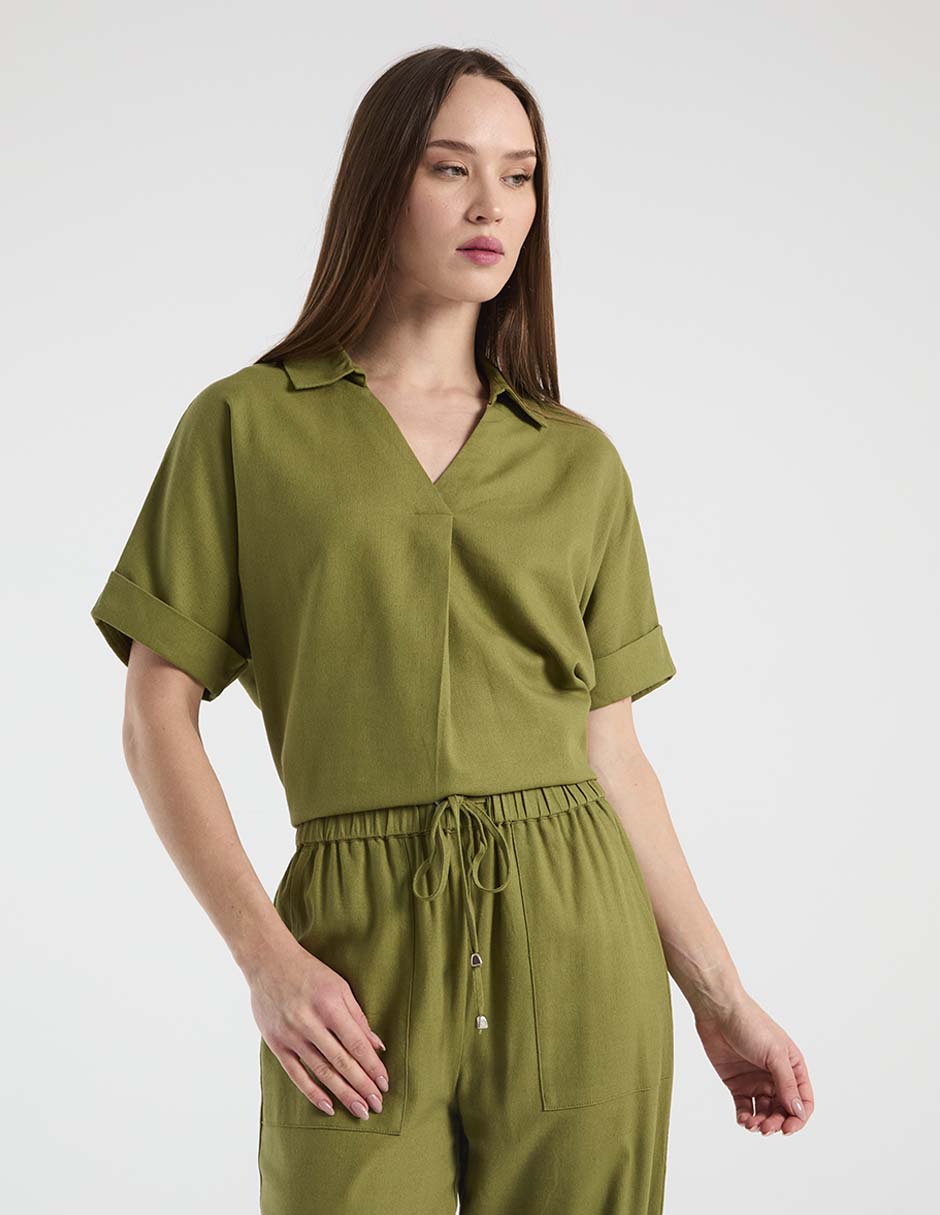 Blusa para mujer