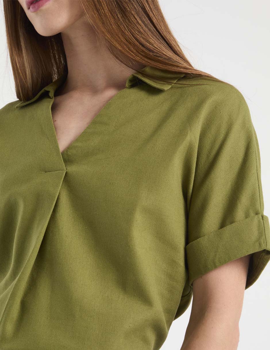 Blusa para mujer 4