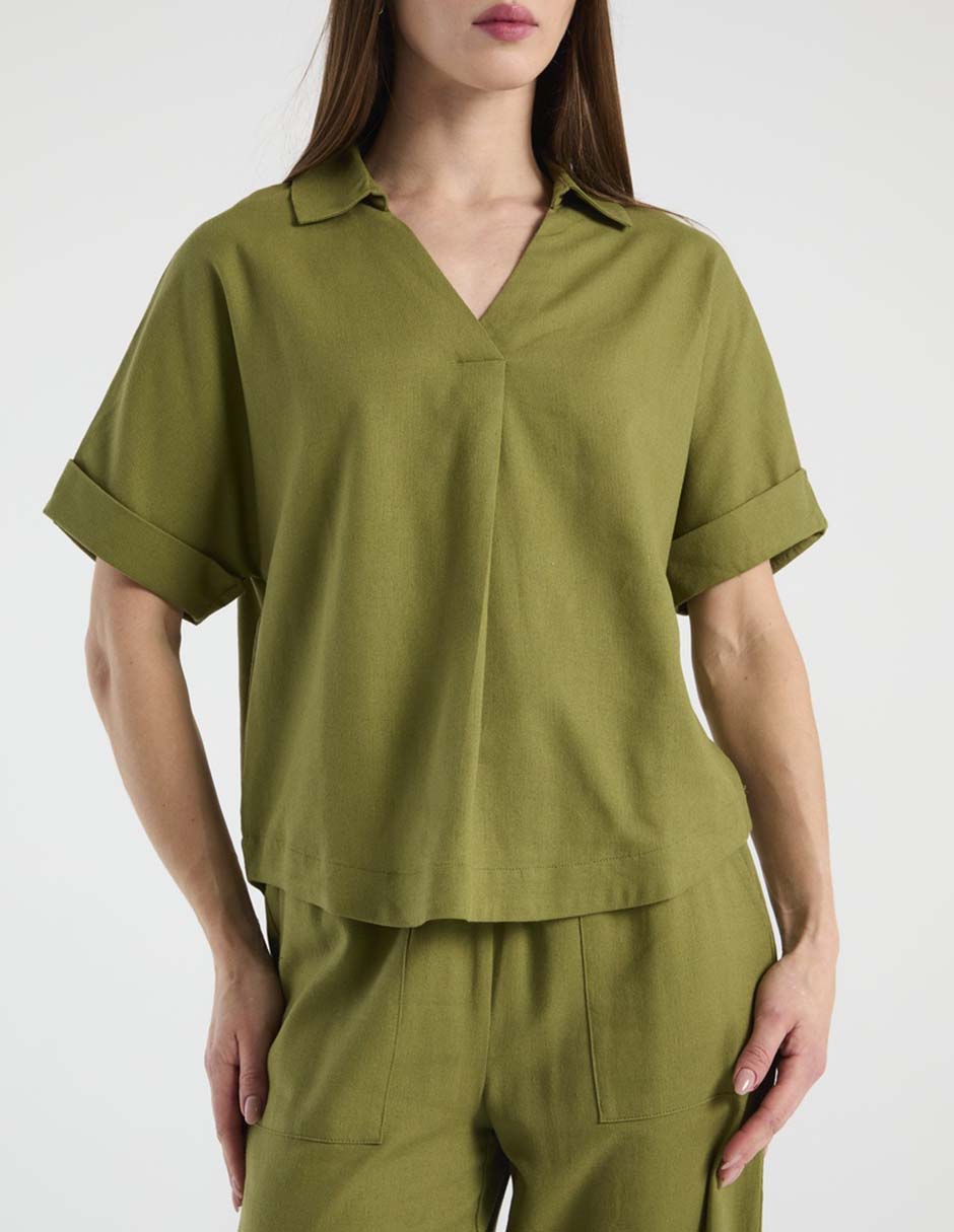 Blusa para mujer 5
