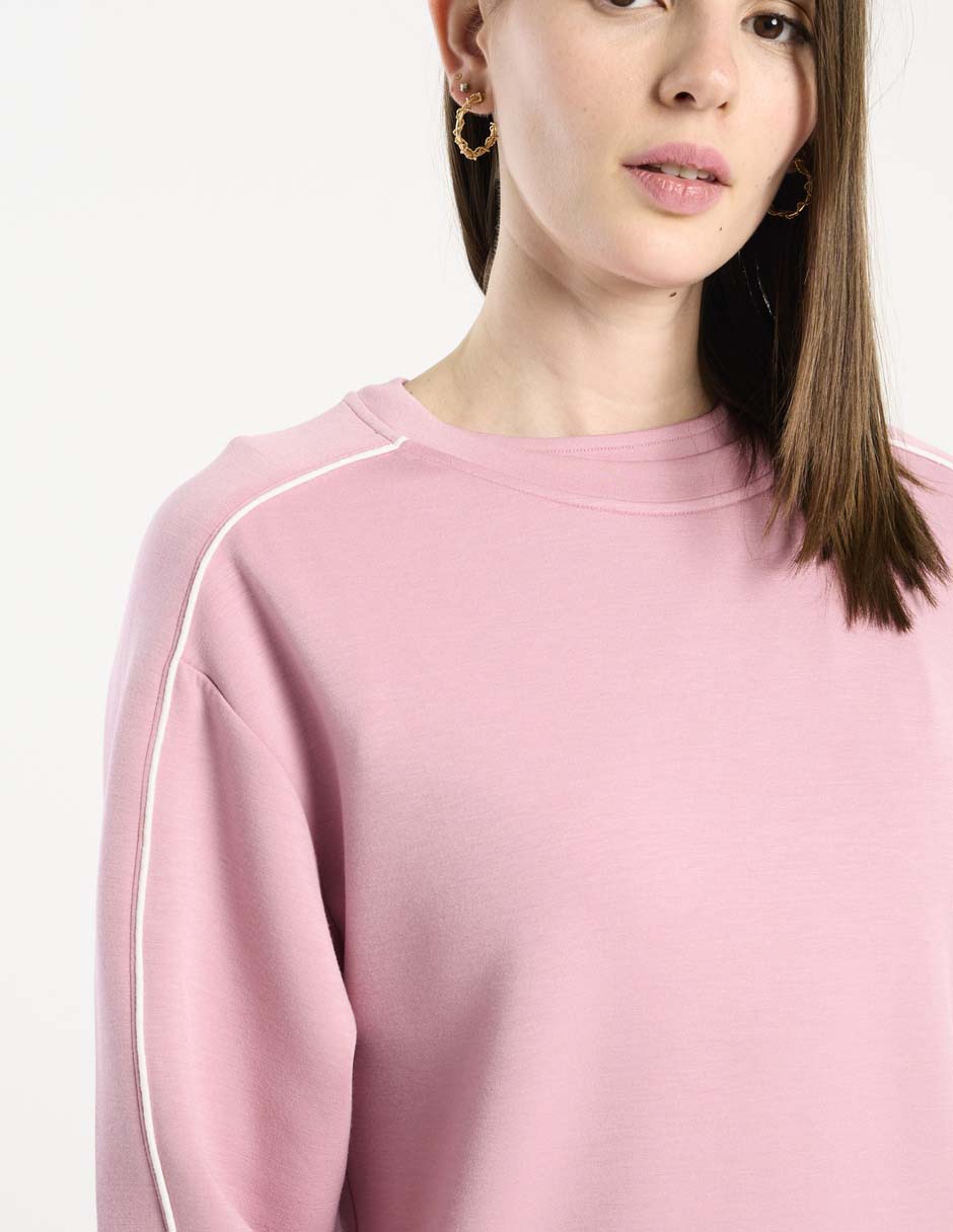 Sudadera para mujer 4