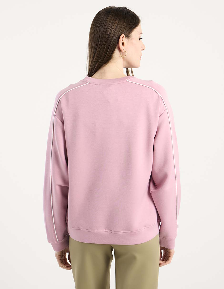 Sudadera para mujer 6