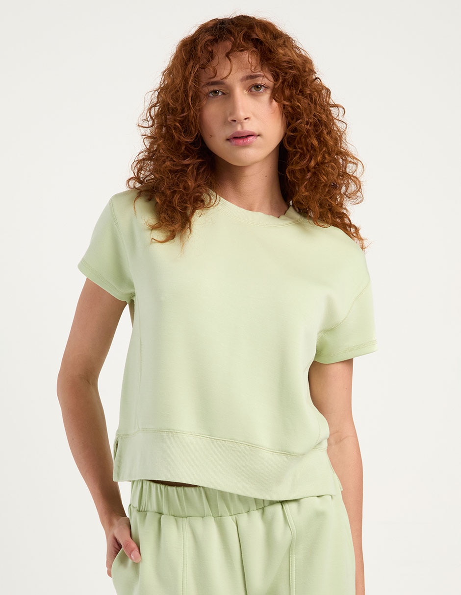 Sudadera para mujer 2
