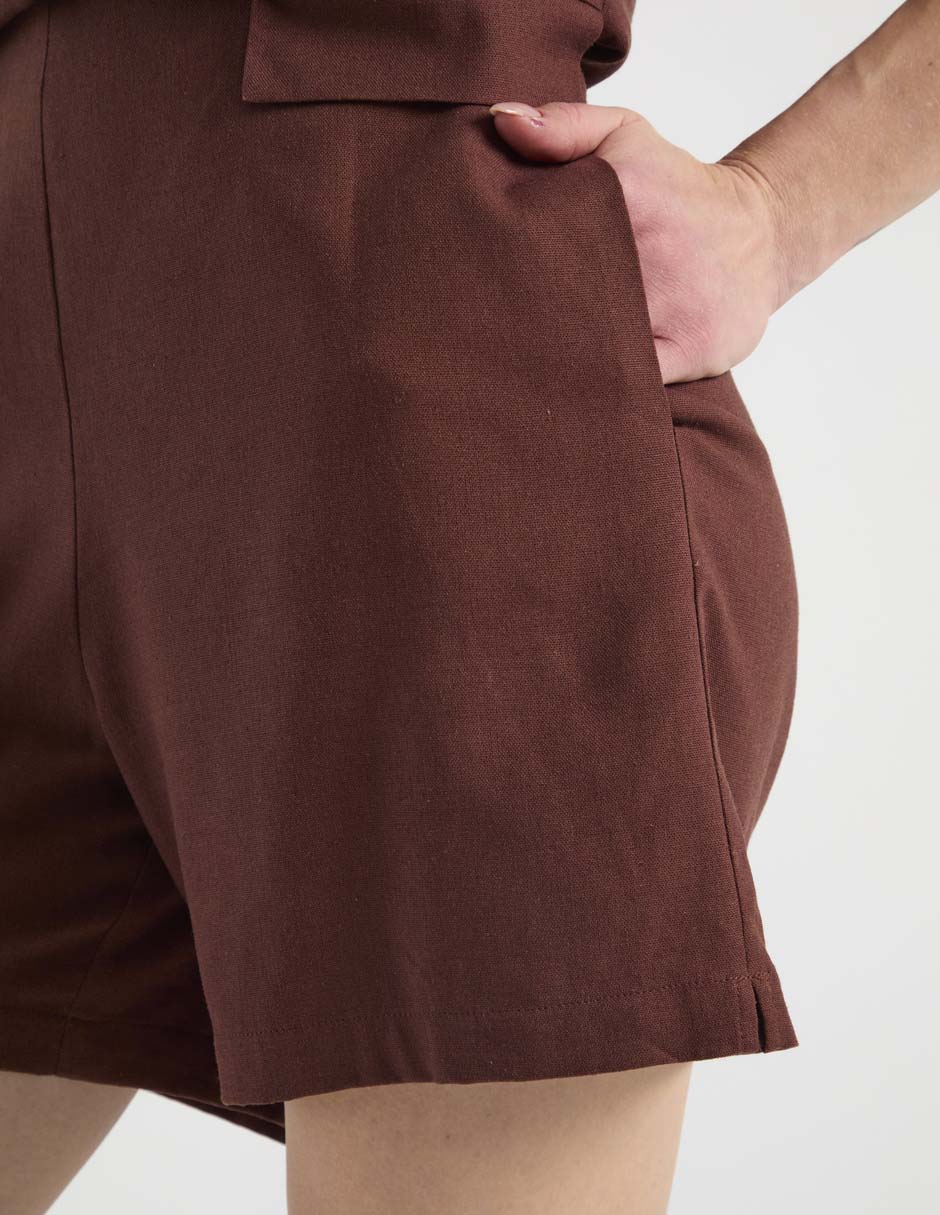 Short para mujer 4