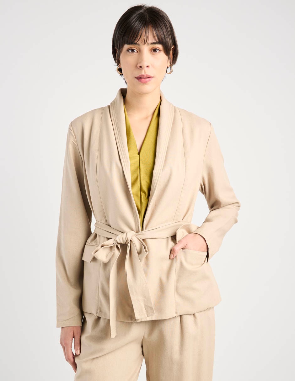 Saco casual para mujer Saco casual para mujer