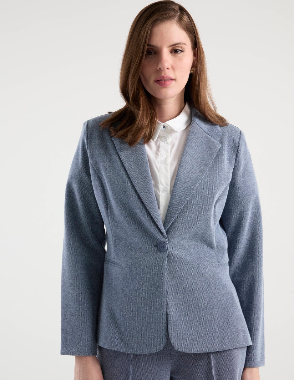 Saco formal para mujer Saco formal para mujer