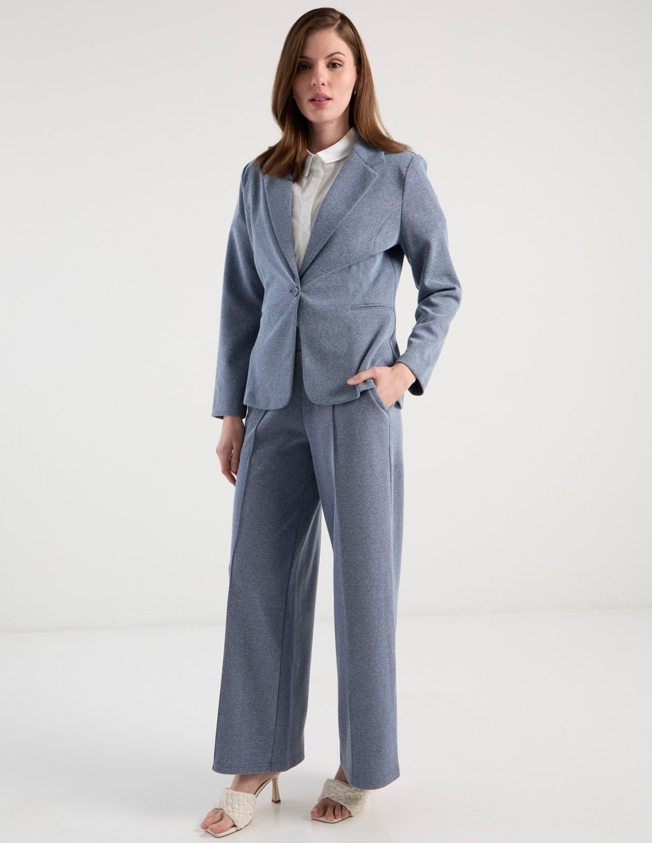 Saco formal para mujer 3