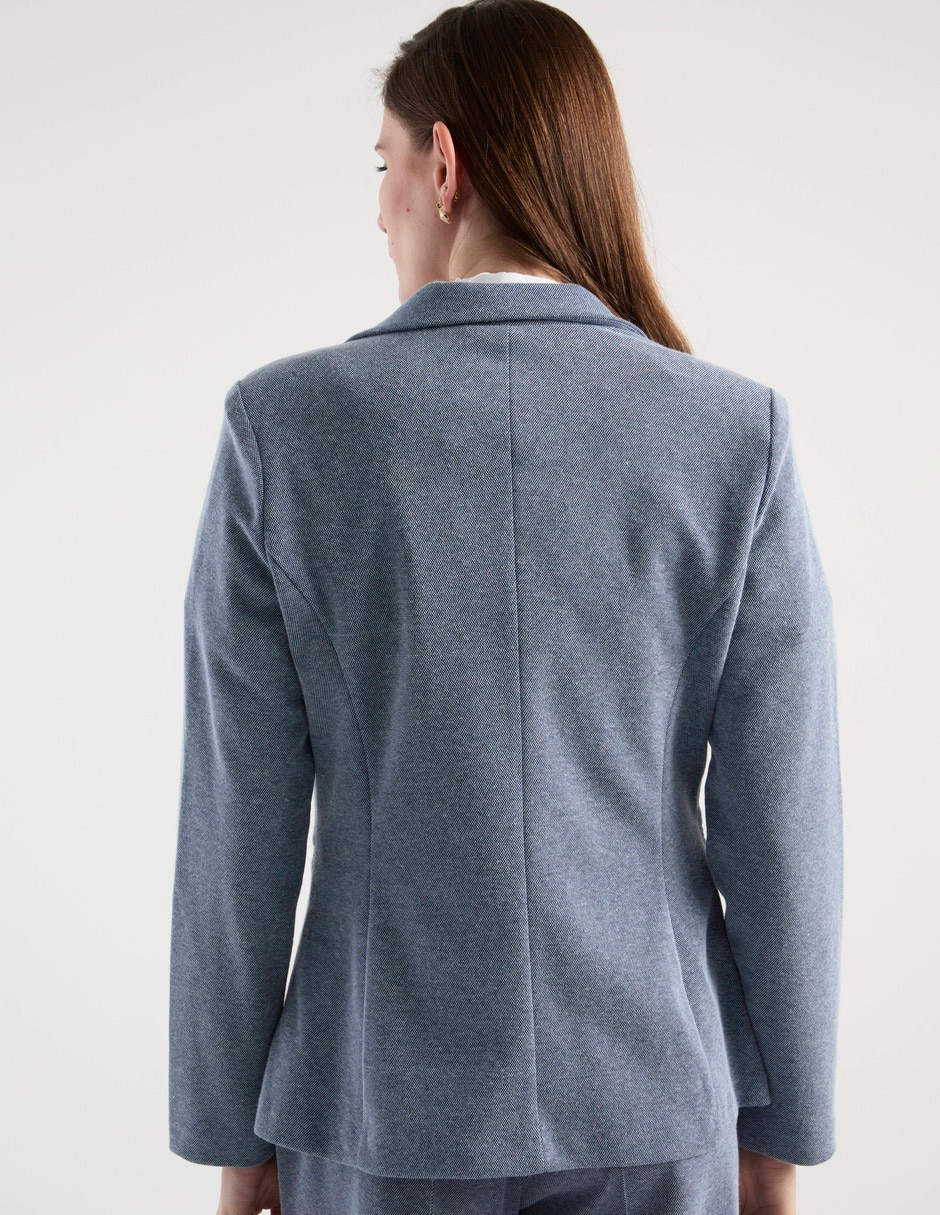 Saco formal para mujer 6