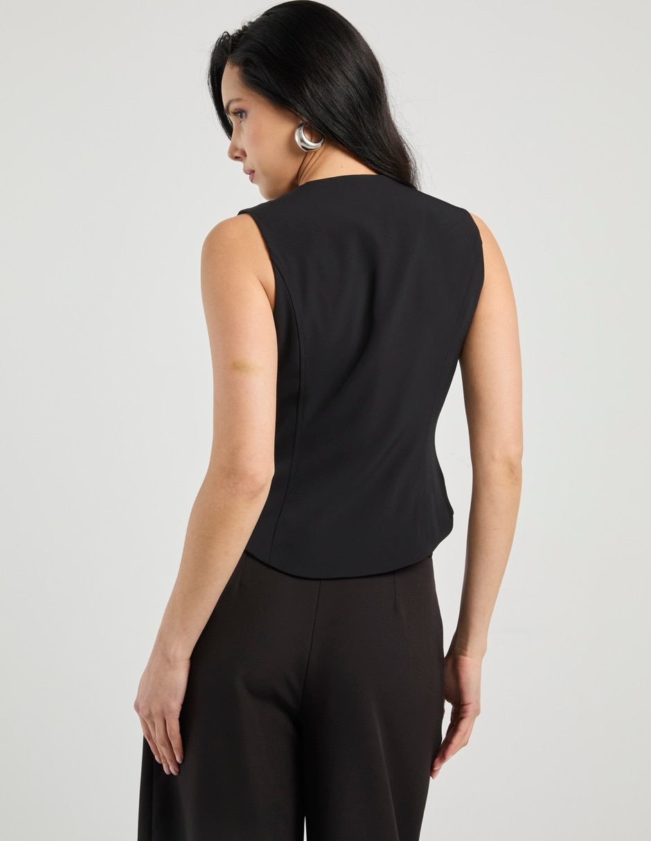Chaleco para mujer 6