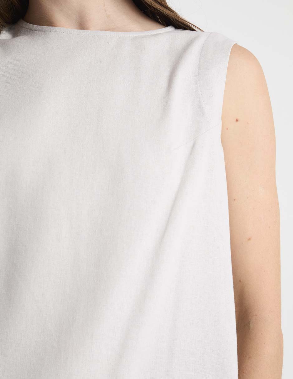 Blusa Contempo para mujer