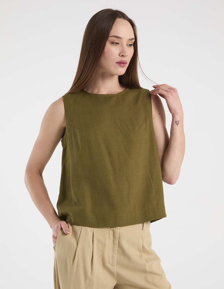 Blusa para mujer Blusa para mujer