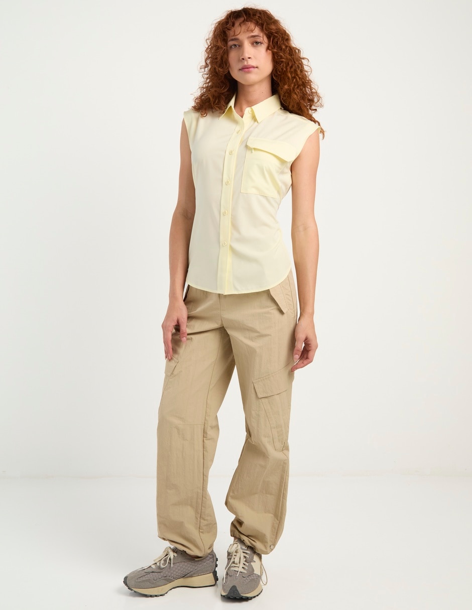 Blusa para mujer 3