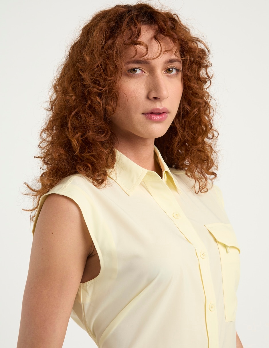 Blusa para mujer 4