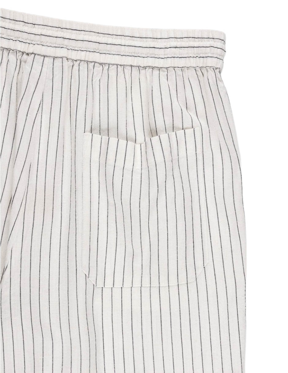 Pantalón relaxed straight para mujer 5