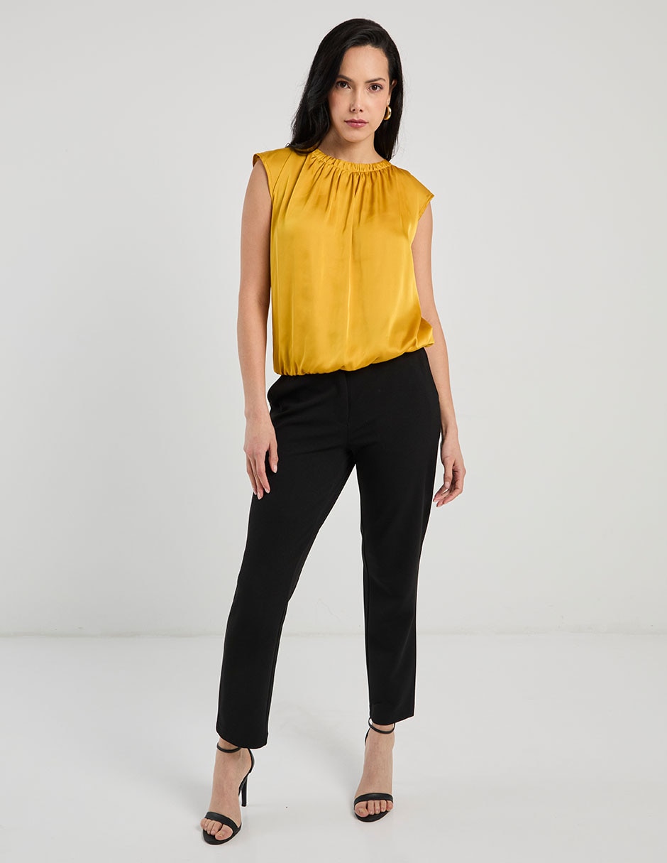 Blusa Contempo para mujer
