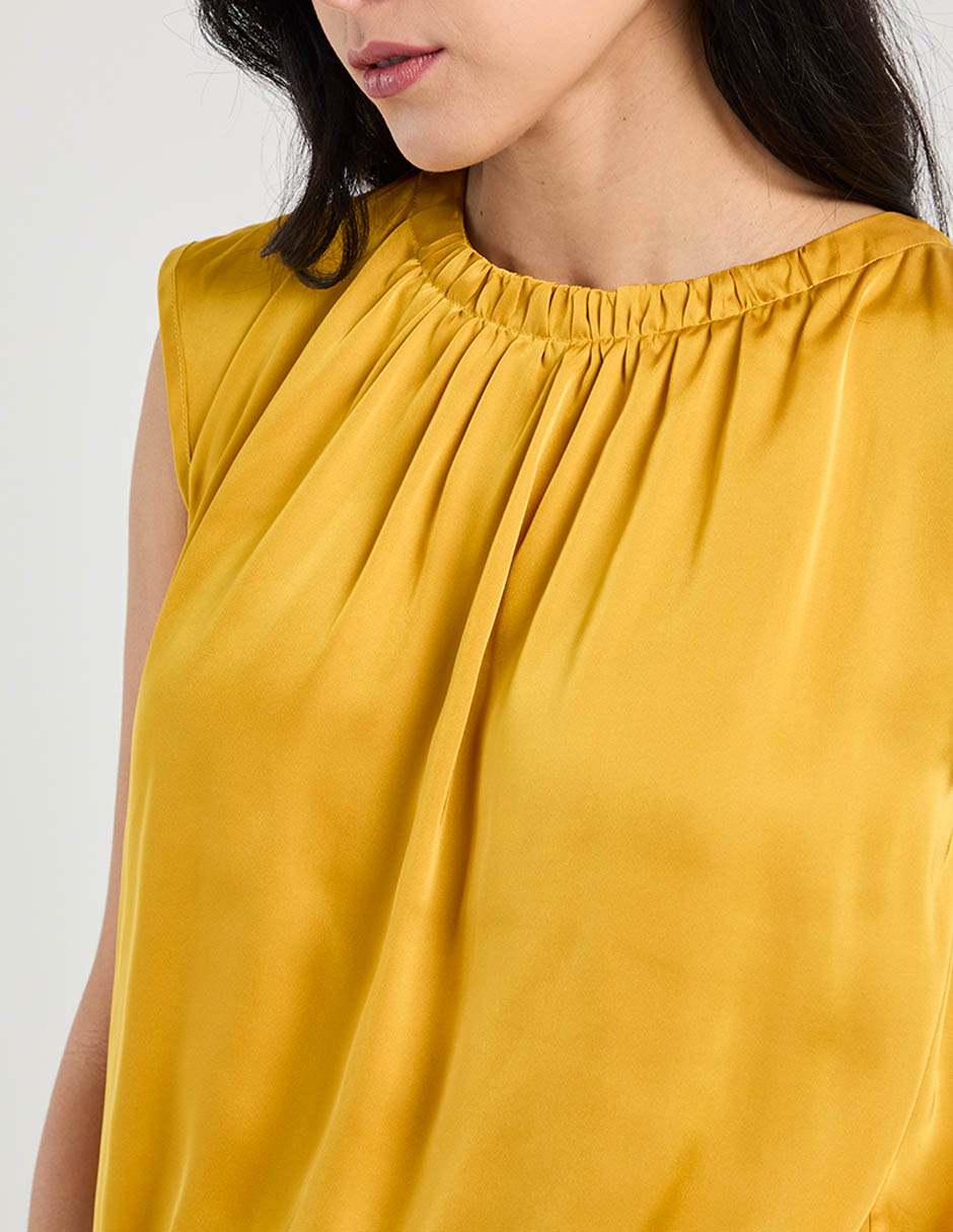 Blusa Contempo para mujer