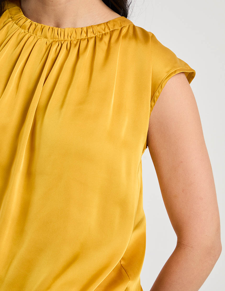 Blusa Contempo para mujer