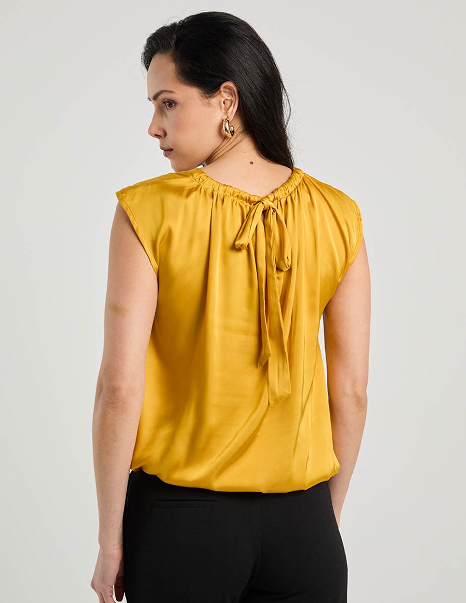 Blusa Contempo para mujer