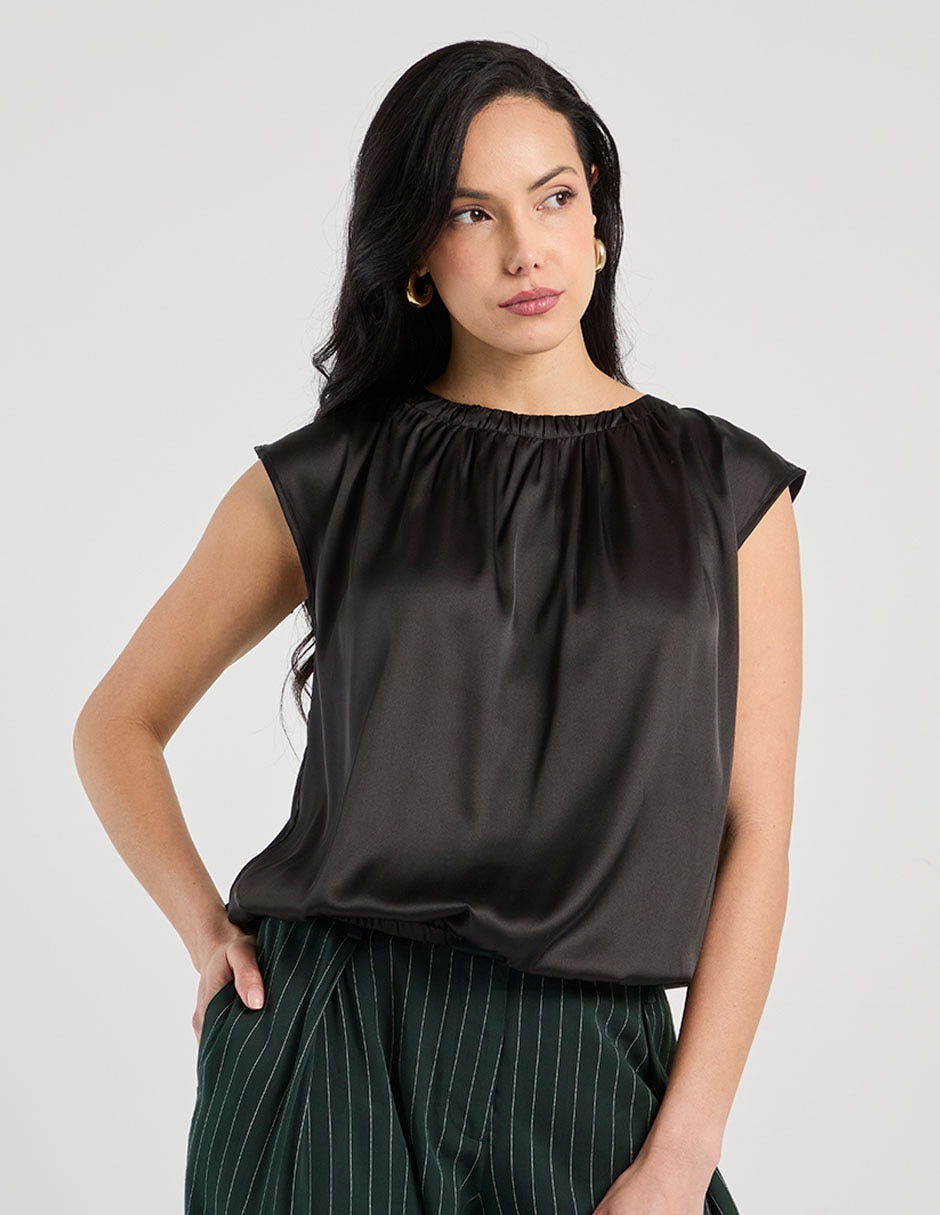 Blusa para mujer
