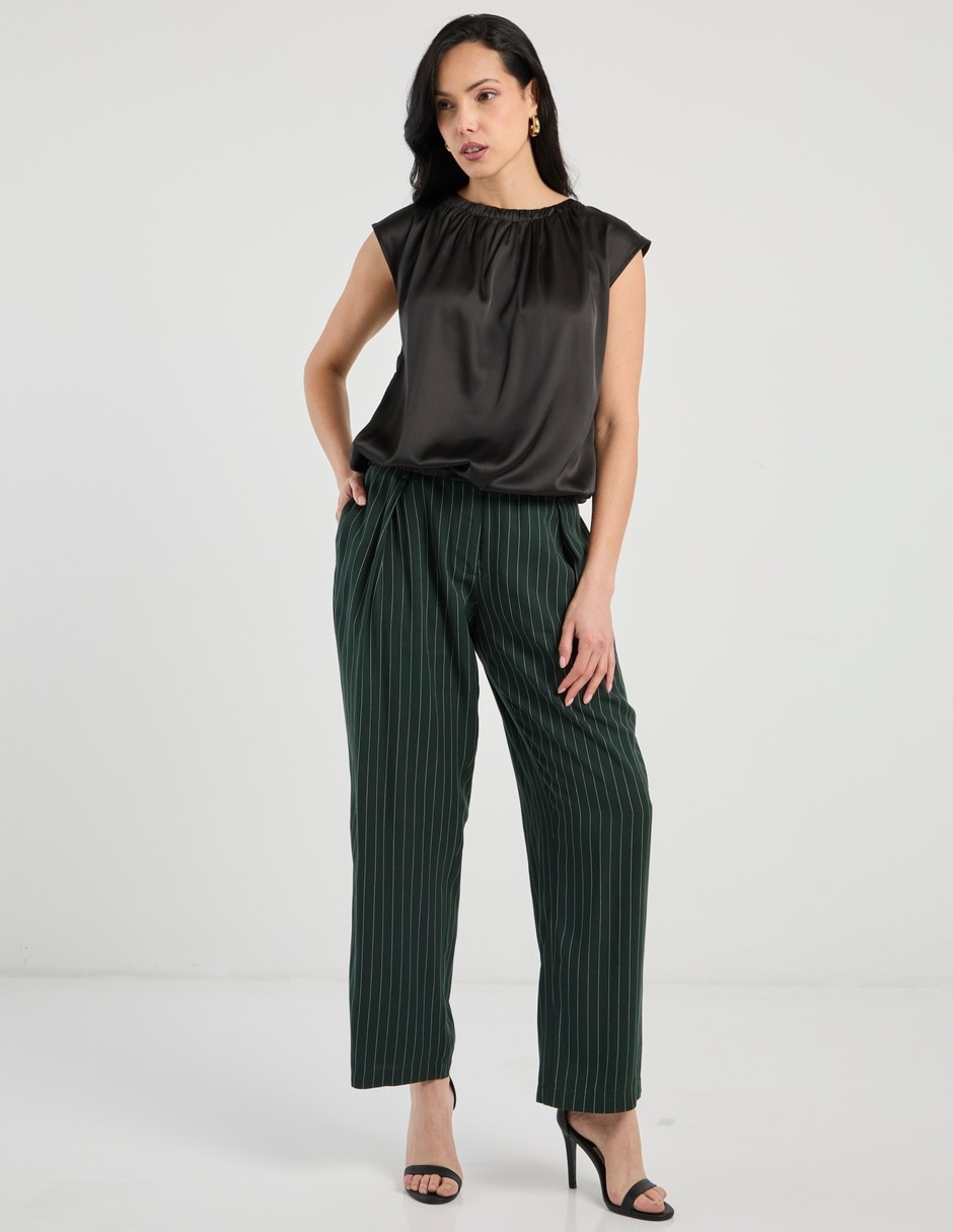 Blusa para mujer 2