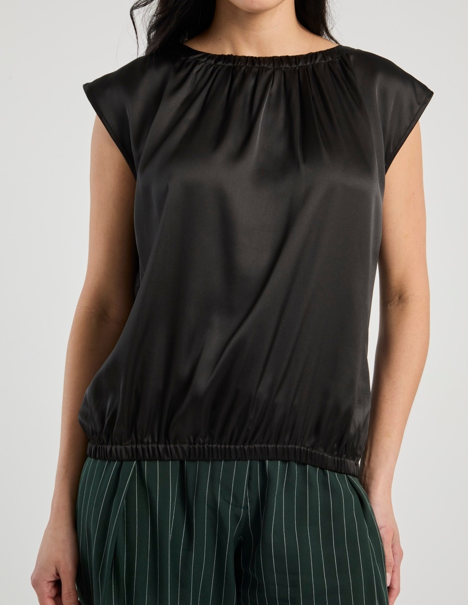 Blusa para mujer 5