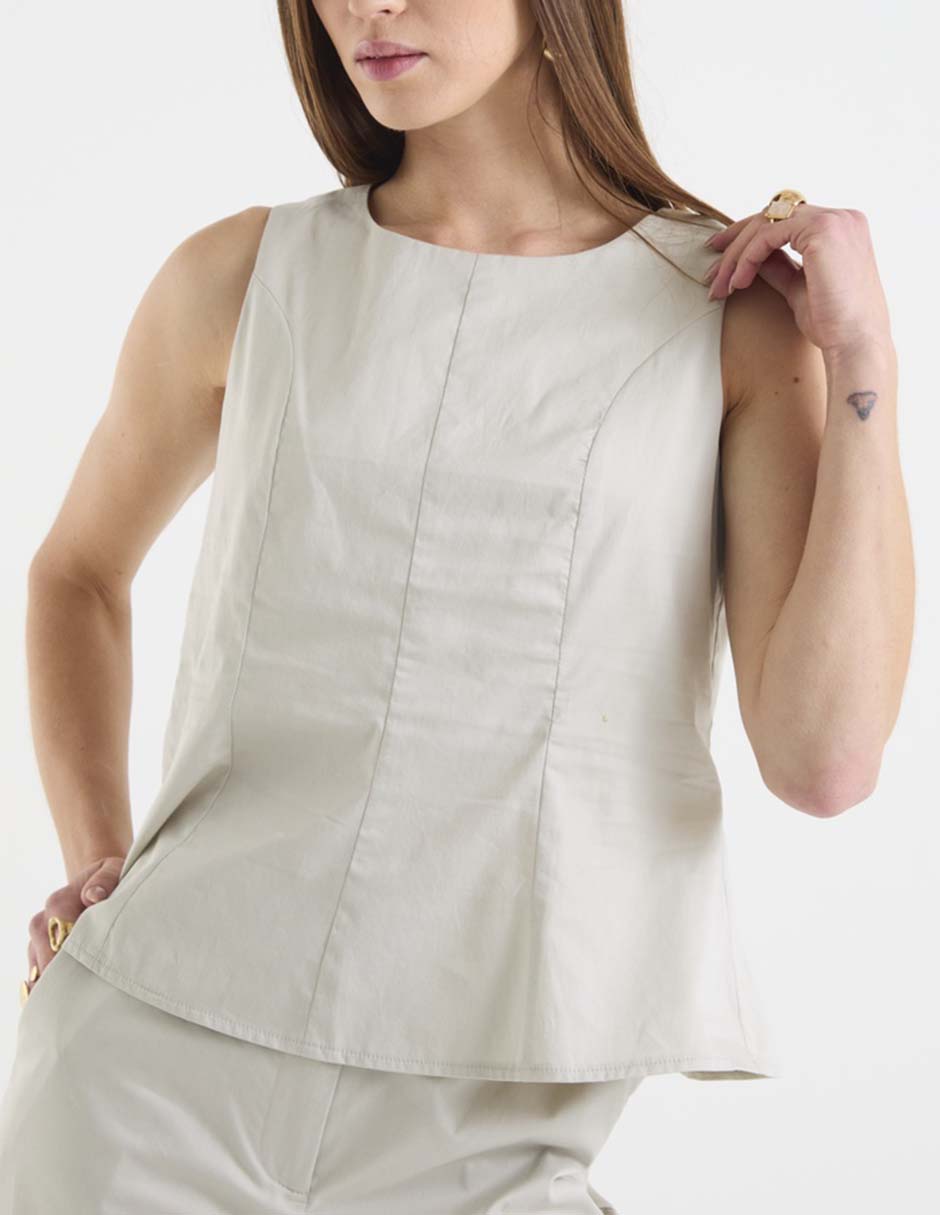 Blusa para mujer 4