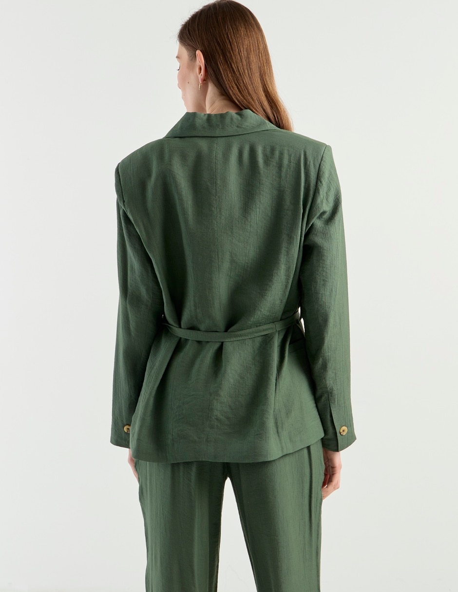 Saco formal para mujer 6