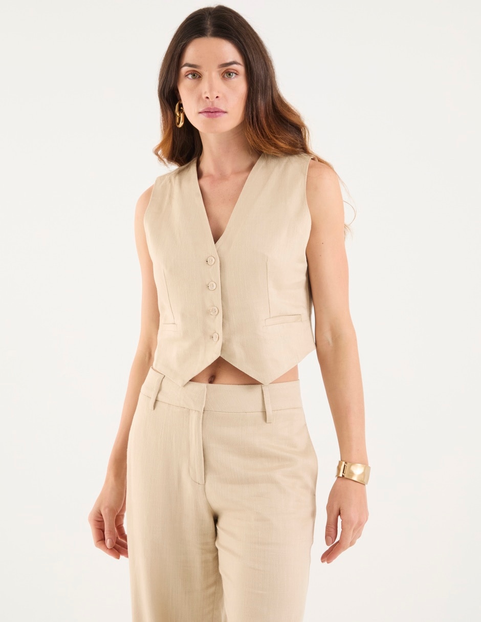 Chaleco para mujer Chaleco para mujer