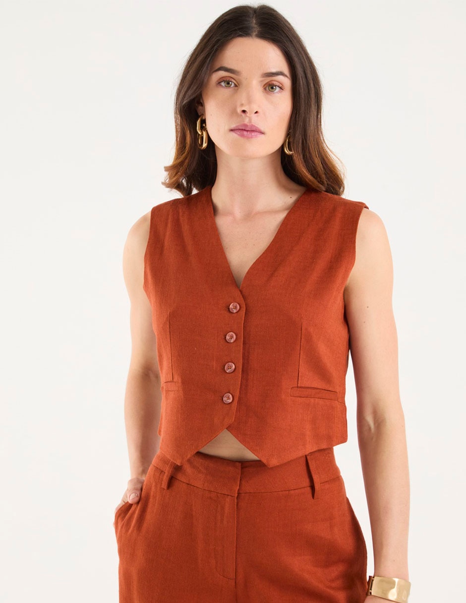 Chaleco para mujer Chaleco para mujer