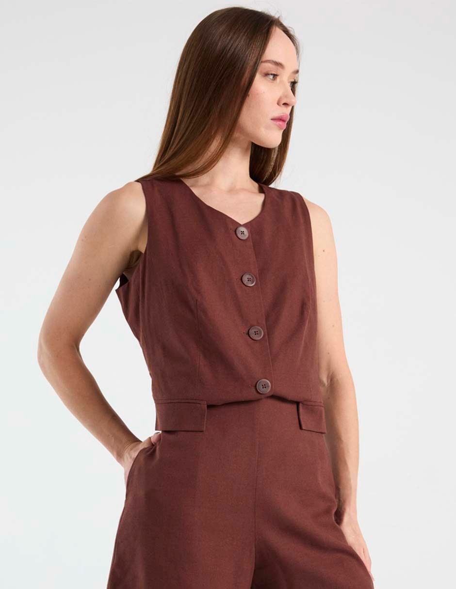 Chaleco para mujer Chaleco para mujer
