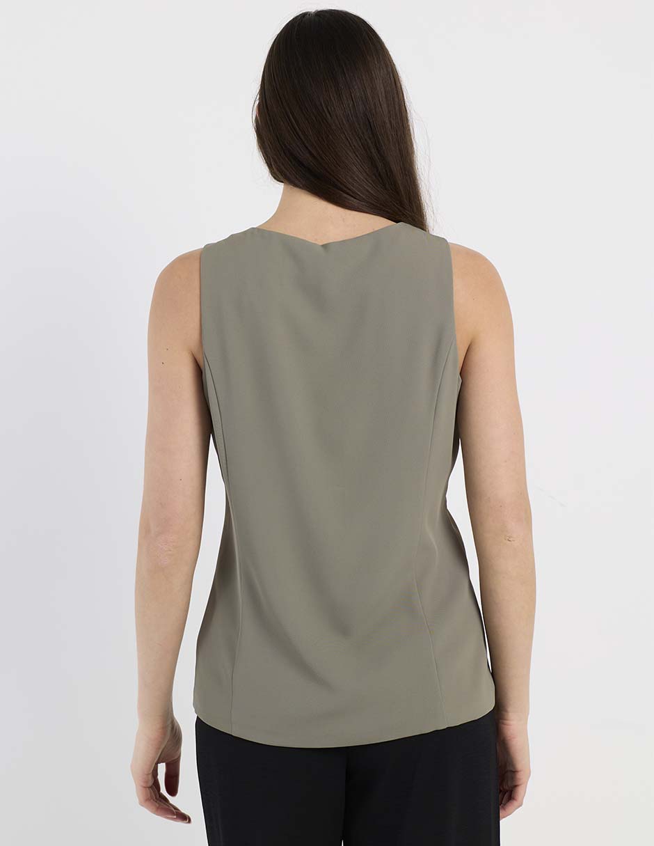 Chaleco para mujer 6