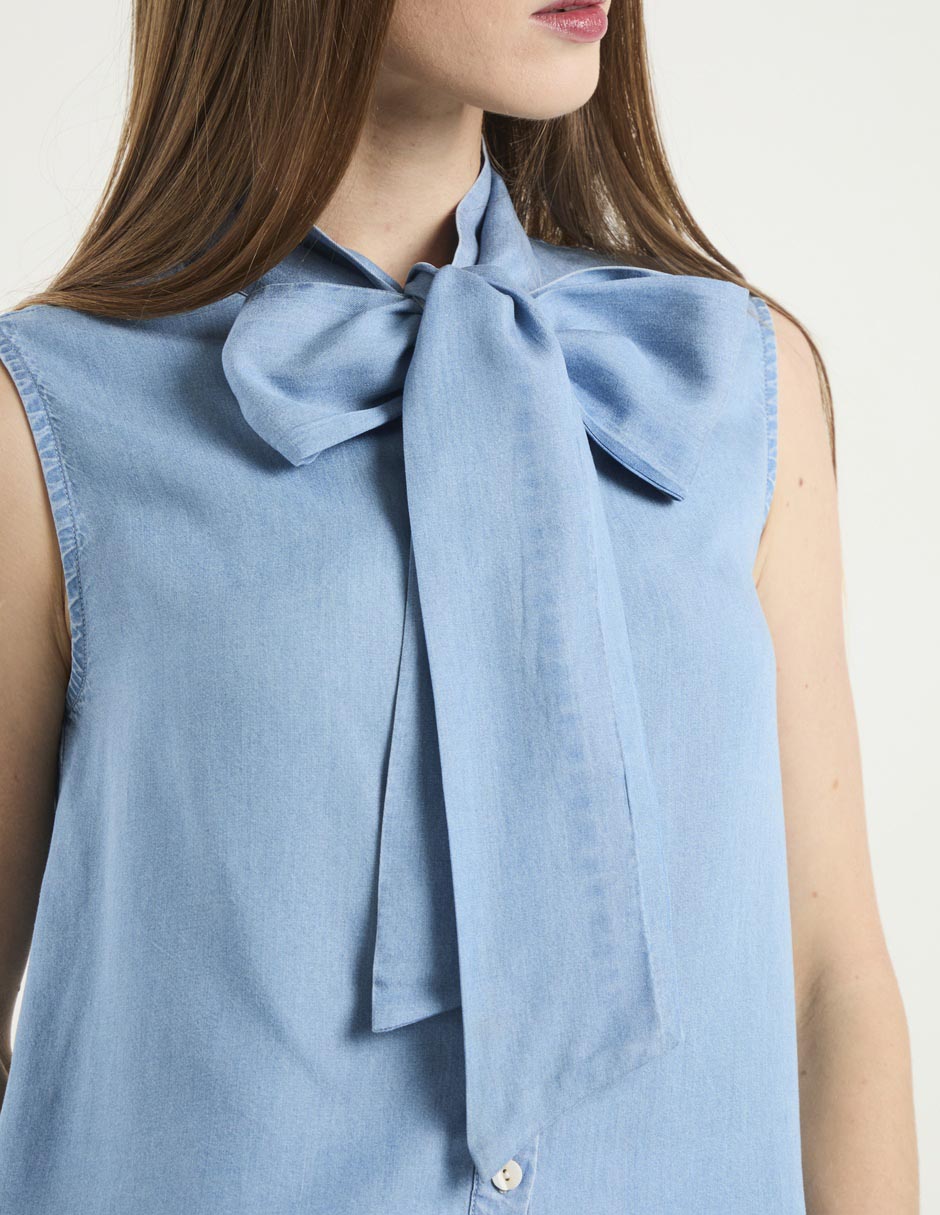 Blusa para mujer 4