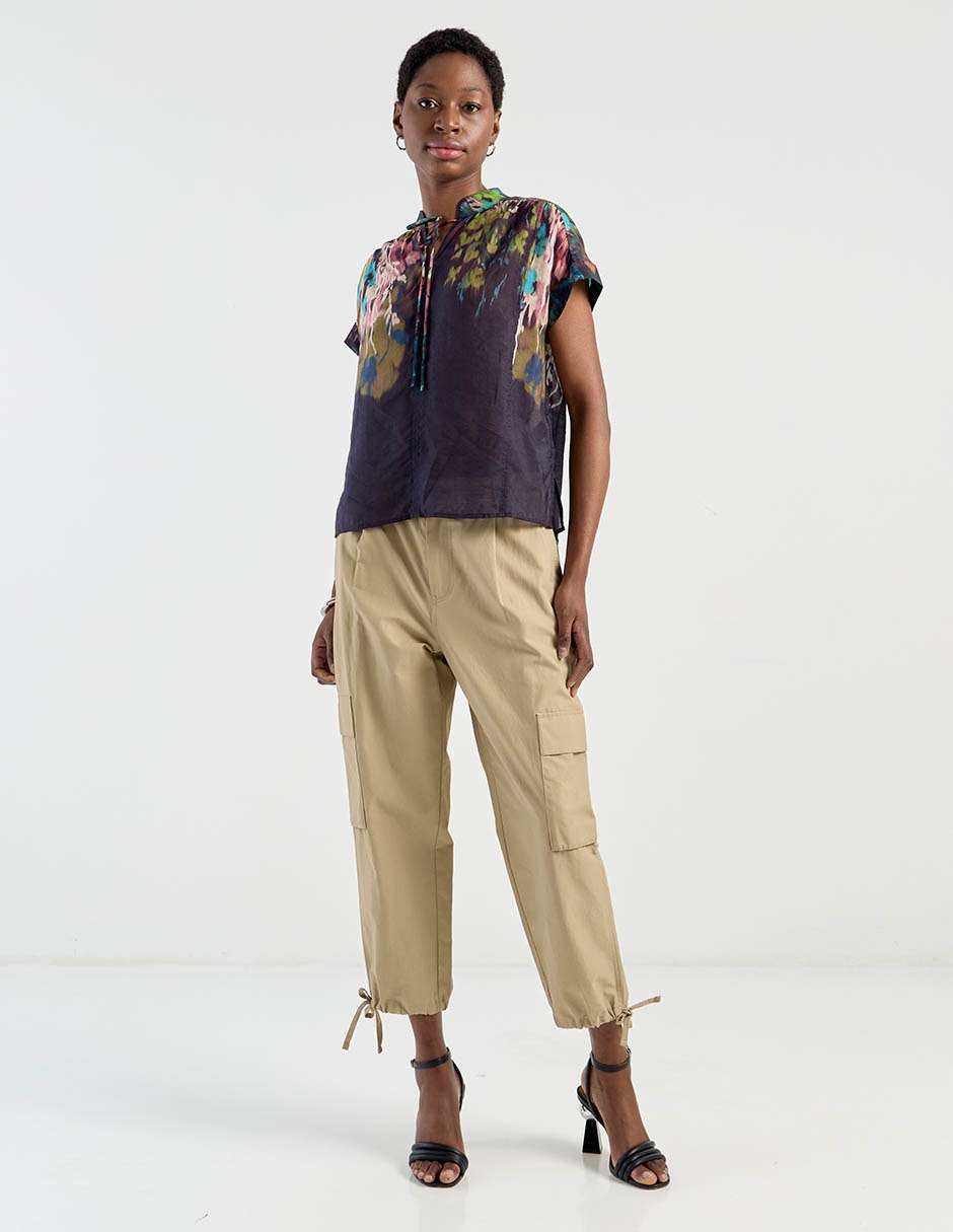 Blusa para mujer 3