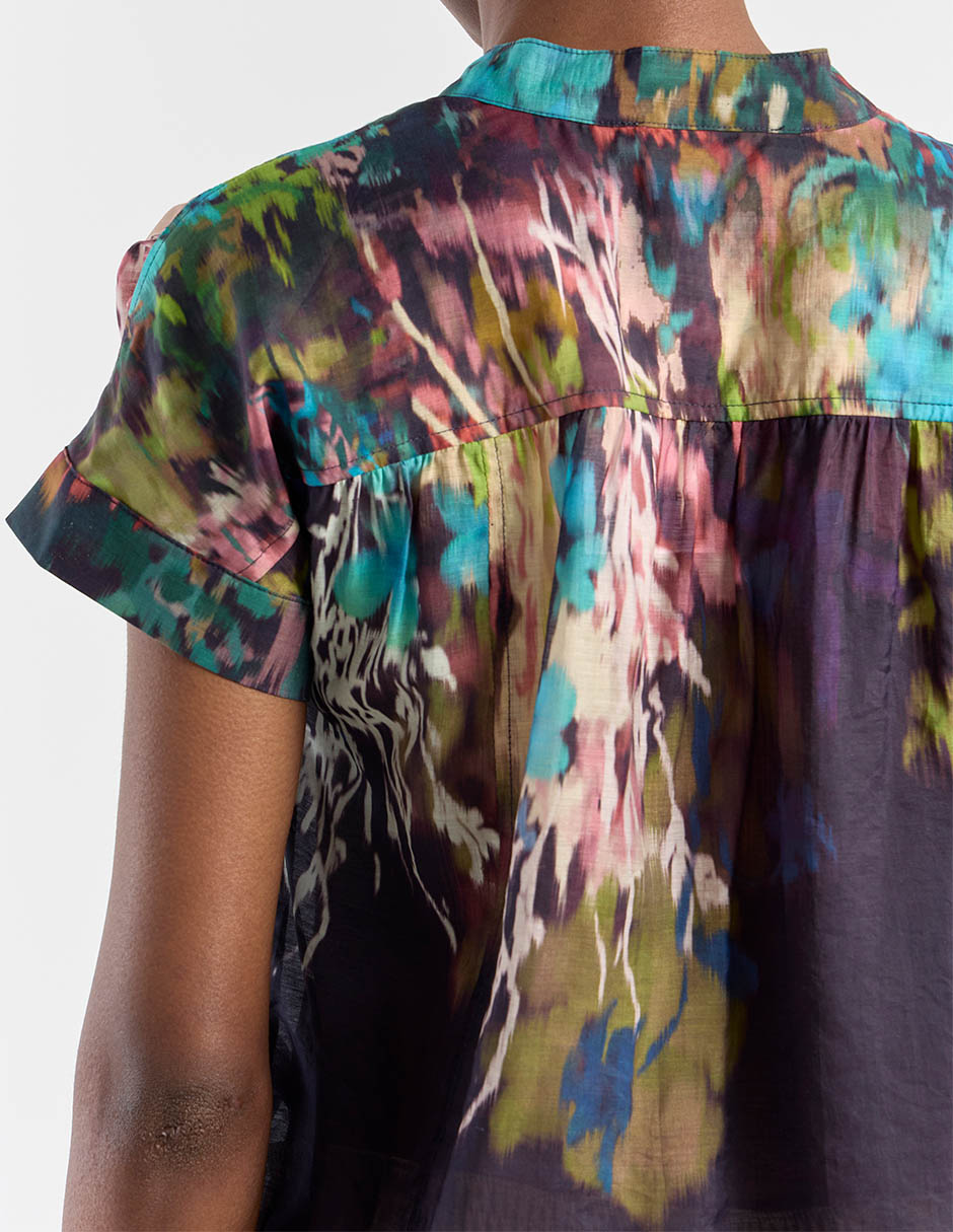 Blusa para mujer 5