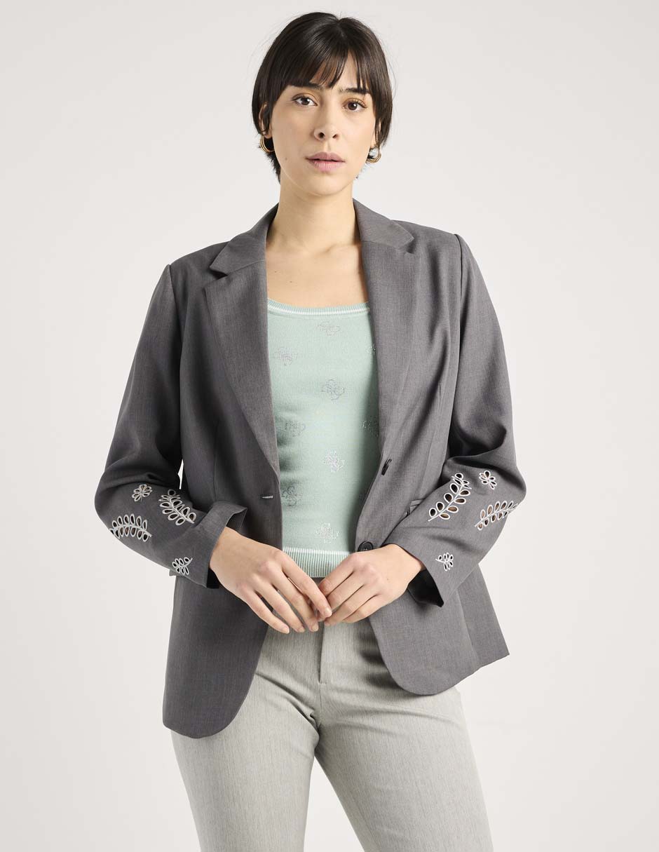 Saco formal para mujer Saco formal para mujer