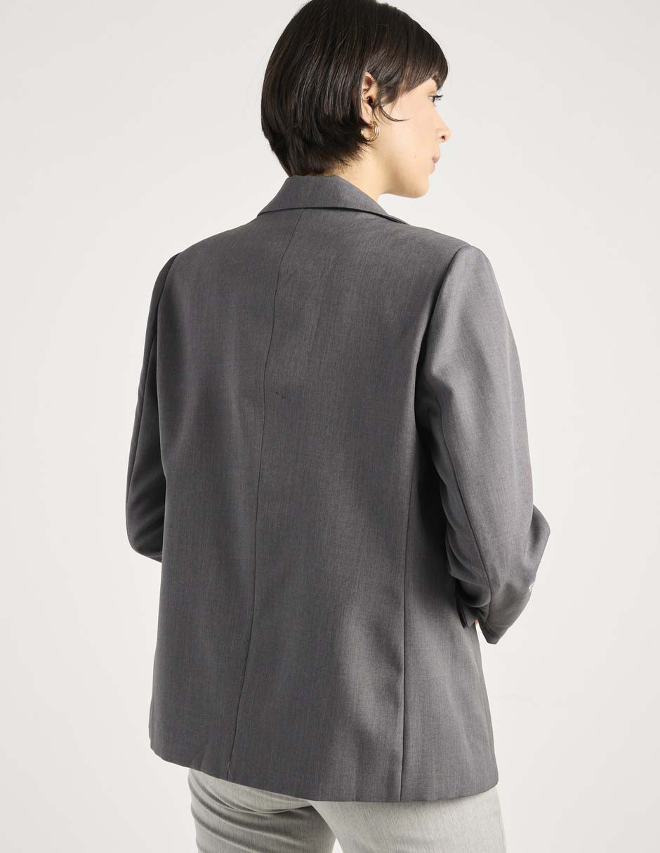 Saco formal para mujer 6