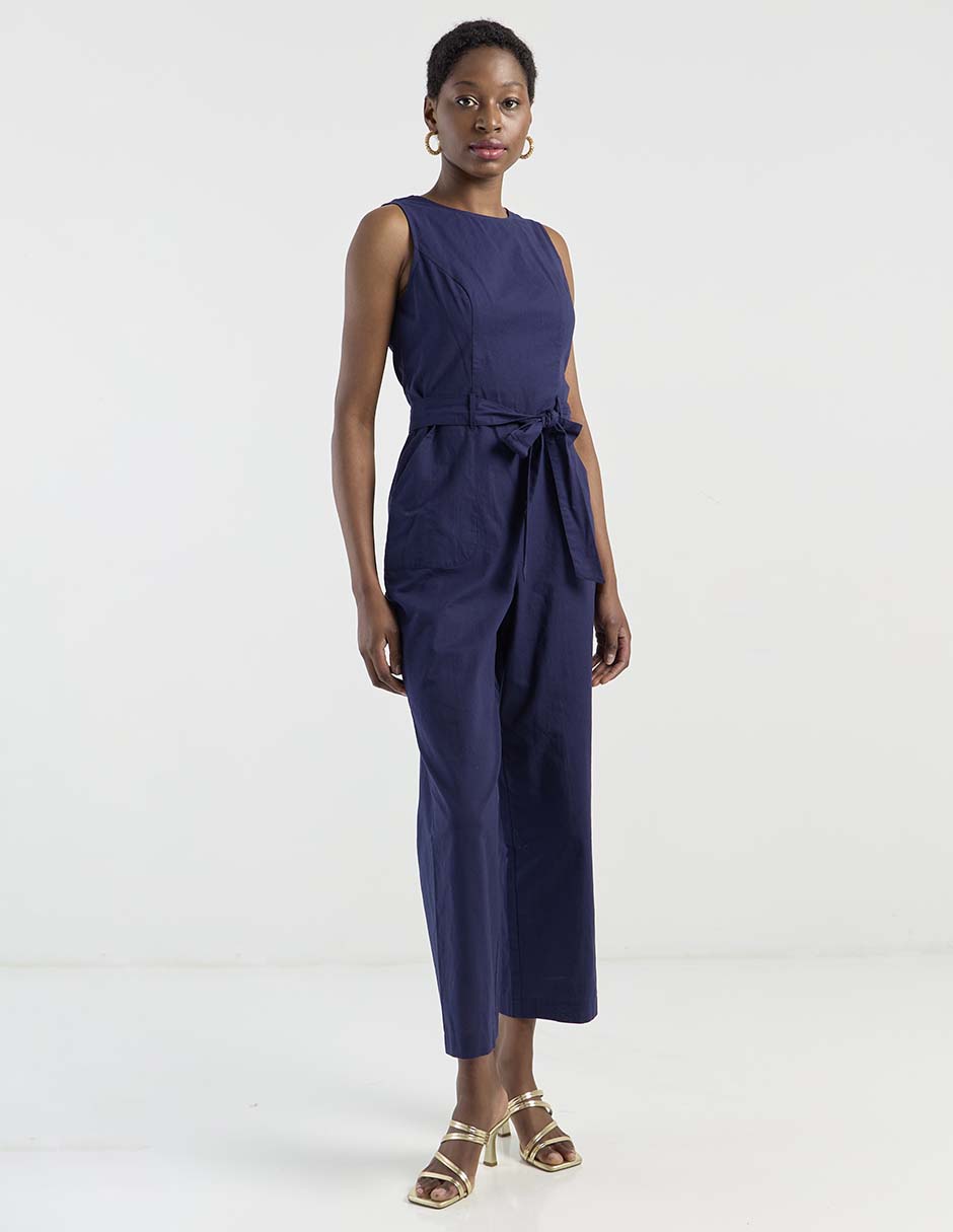 Jumpsuit casual para mujer Jumpsuit casual para mujer