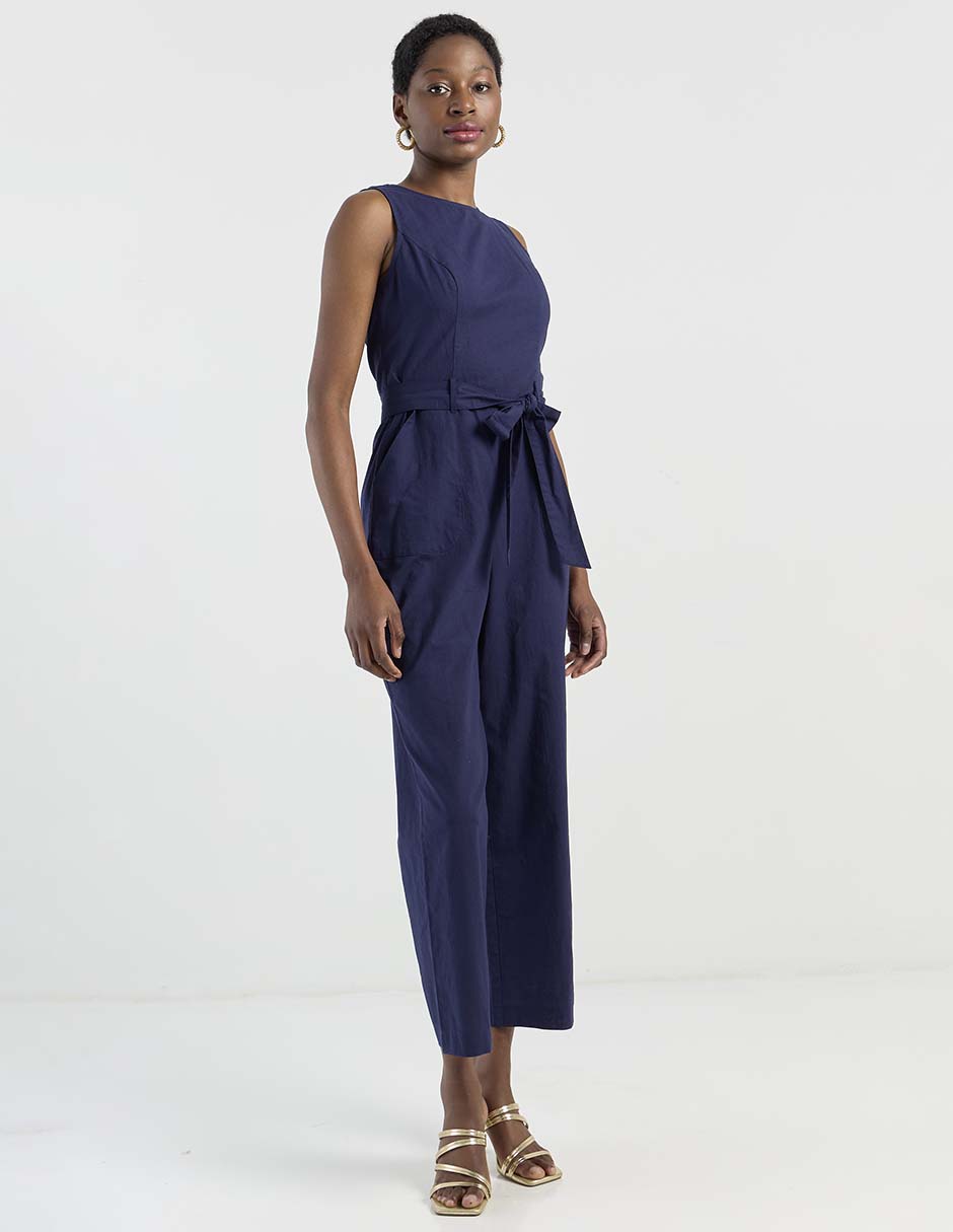Jumpsuit casual para mujer 2